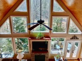 Chalet Suzanne