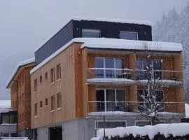 Alpine Lodge Klösterle am Arlberg