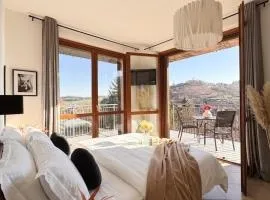 Penthouse LA BALCONATA