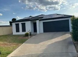 The Holiday Home Griffith
