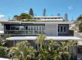 BAY PROPERTIES . The Big Chill