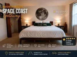 Kennedy & Orlando Access Space Condo!