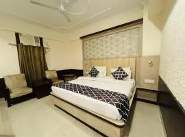 Hotel Ganga Aatitheyam