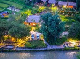 Homestay Khoáng nóng Thông Nguyên