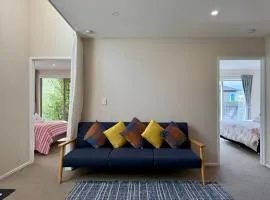 Relaxing Stay in Wigram