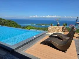 Dream View Villa Samal