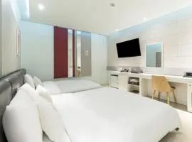 Gimpo Pentastar Hotel