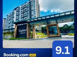 Kingfisher Sandakan
