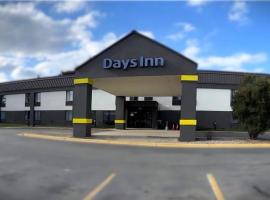 Days Inn by Wyndham Fargo - West Acres, ξενοδοχείο σε Fargo