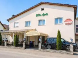 Haus Berta