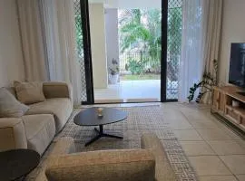3 Bed West End Apartment