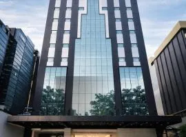 Havona Hotel - Meldrum CIQ - Self Check-In