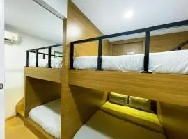 Crown Residence