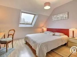 Chambres d'hôtes de botconan