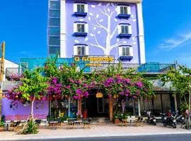 Q Song Chi Côn Đảo Hotel