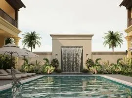 MMK Boutique Hotel