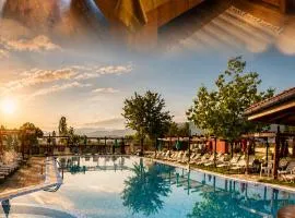 Libertè suites Velingrad