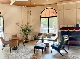 SOLEIL HOSTEL