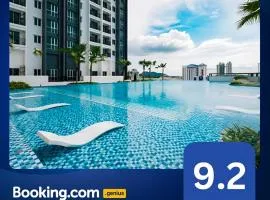 Metropol Penang