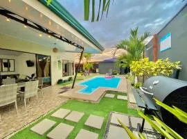 Sarita Vacation Home La Fortuna Private Pool