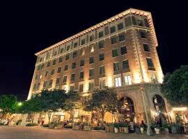 The Culver Hotel