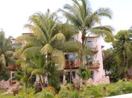 Hotel El Capitan