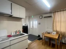 Space Kaihin Makuhari House, Building 3