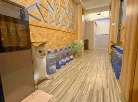 FengChia FUN House