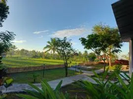Nêst Guesthouse Tetebatu