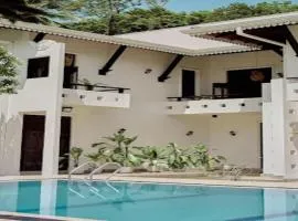 The Lumina Villa