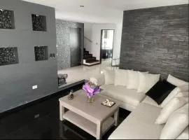 Casa Bosques