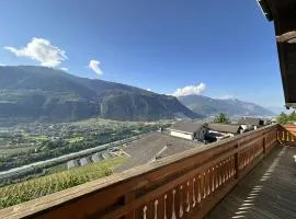 Open Sky Retreat - Panoramic Alpine Views 6 sleeps