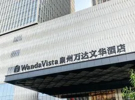 Wanda Vista Quanzhou