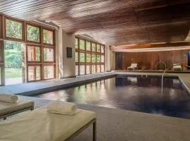 Hotel del Bosque