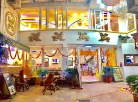Royal Suites Boutique Hotel and Spa Pvt ltd
