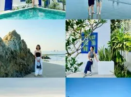 Moonbeam Homestay & Mini-resort Mui Ne