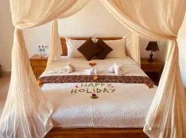 Dika Homestay
