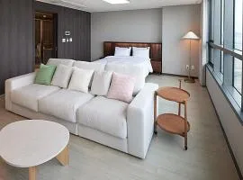 Incheon Songdo Stay31