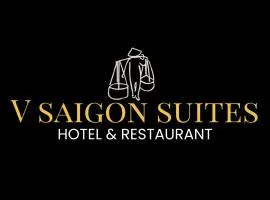 V Saigon Suites by SMS Hospitality