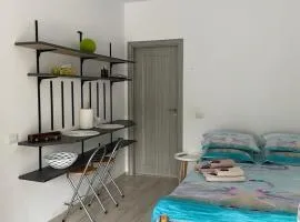 Studio nr 1 confort entry direct from parking