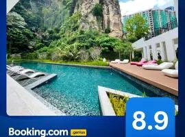 The Cove Hillside Residence Ipoh