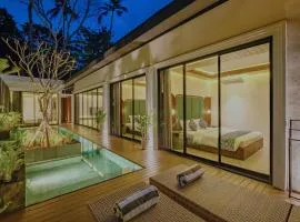 Lovely 3 Bedroom Villa in Ubud - Artha Loka OA