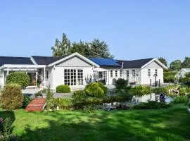 3 Bedroom Lovely Home In Kirke Hyllinge