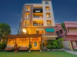 Super Townhouse Kolkata Railway Station Formerly Anushka Residency