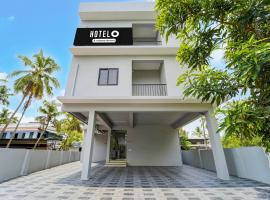 kumbalam में, होटल Hotel O Nettoor Junction Kochi Formerly Radhika Residency