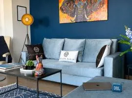 Aelio Suites- Near Airport and Beach