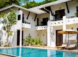 The Lumina Villa