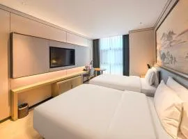 JingDuWanGuoHotel,Near North 2nd Ring Road