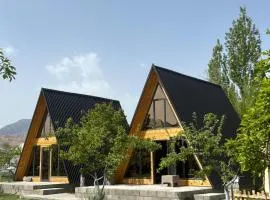 Aframe House