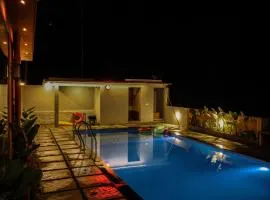 Vythiri Gold Resort By ZOMESTAY